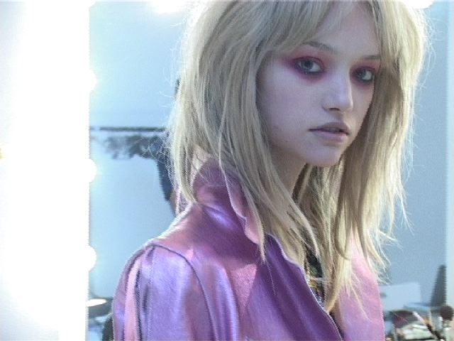 Gemma Ward