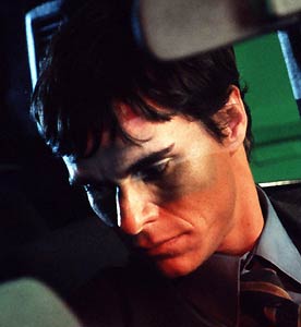 Tony Dalton