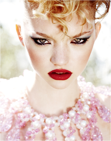 Gemma Ward Gemma Ward