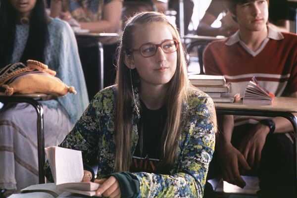 Never Been Kissed