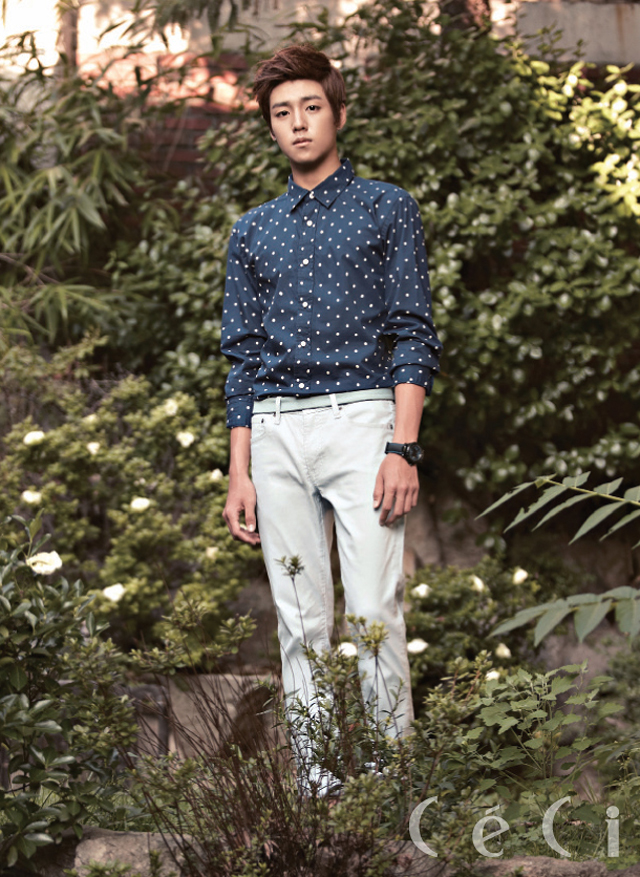 Lee Hyun Woo