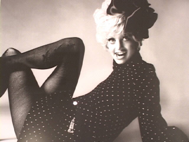 Goldie Hawn Goldie Hawn