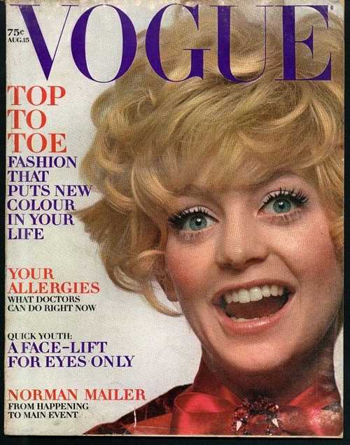 Goldie Hawn Goldie Hawn