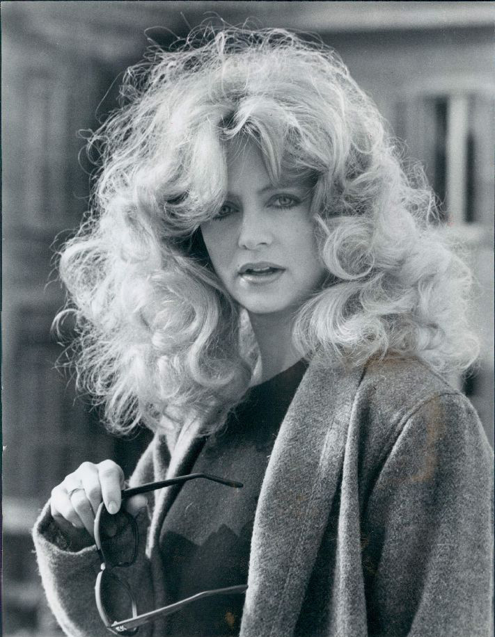 Goldie Hawn Goldie Hawn