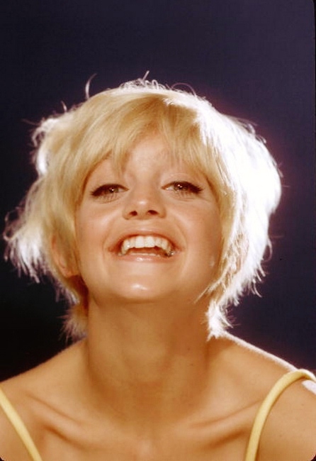 Goldie Hawn Goldie Hawn