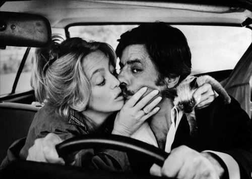 Goldie Hawn