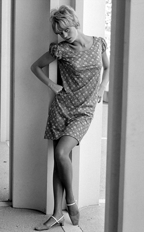 Goldie Hawn
