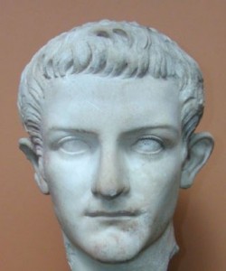 Gaius Caligula