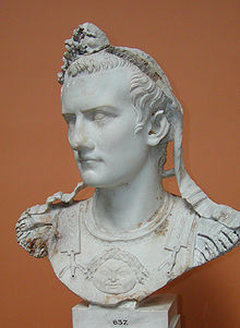 Gaius Caligula