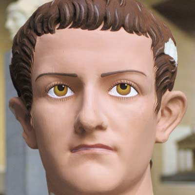 Gaius Caligula