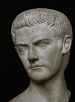 Gaius Caligula