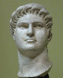 Nero Caesar