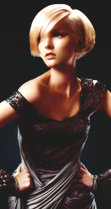 Sophie Sumner
