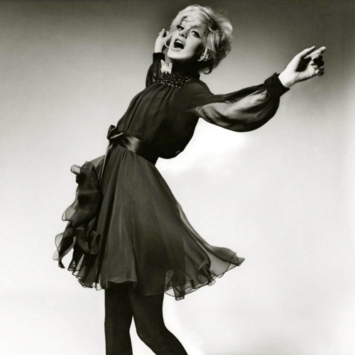Goldie Hawn