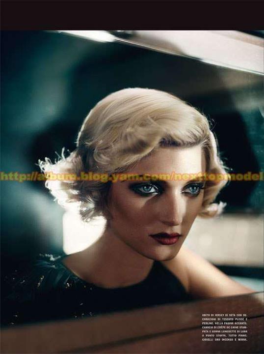 Sophie Sumner