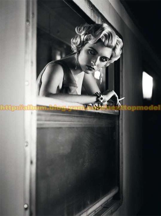 Sophie Sumner