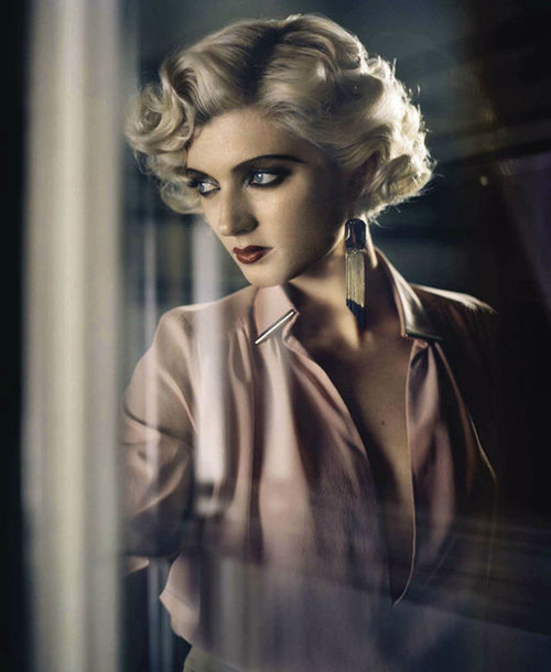 Sophie Sumner