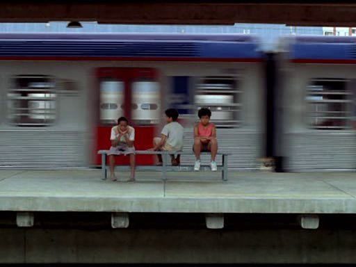 Passing By (2003)