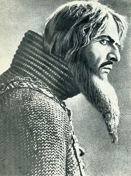 Ivan The Terrible