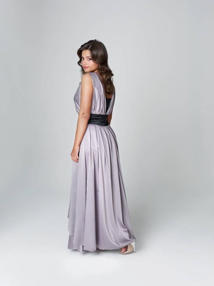Jenna Coleman