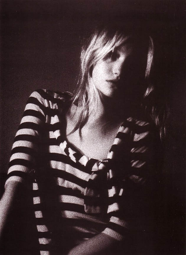 Gemma Ward Gemma Ward