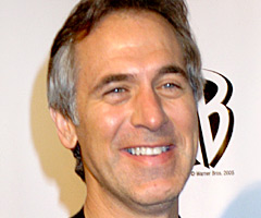 Tom Amandes