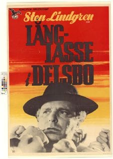 Lång-Lasse i Delsbo