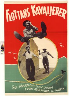 Flottans kavaljerer