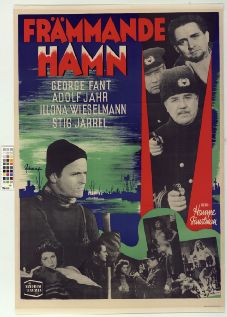 Främmande hamn