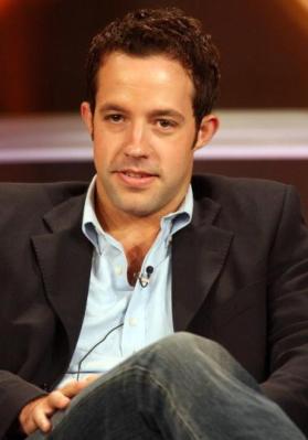 Peter Cambor