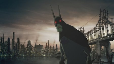 Batman: Gotham Knight