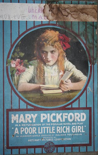 The Poor Little Rich Girl (1917) The Poor Little Rich Girl (1917)