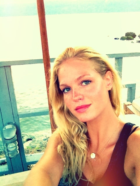 Picture of Erin Heatherton