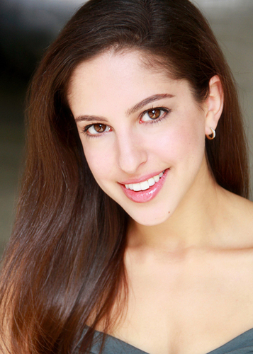 Laura Harrison Laura Harrison