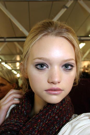 Gemma Ward Gemma Ward