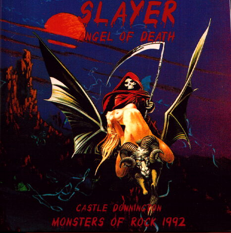 Slayer