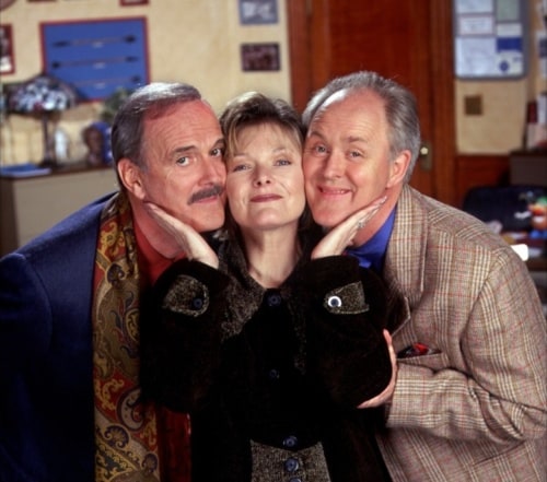 3rd Rock from the Sun