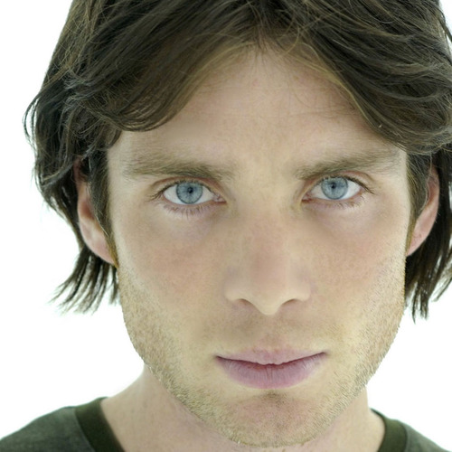 Picture of Cillian Murphy