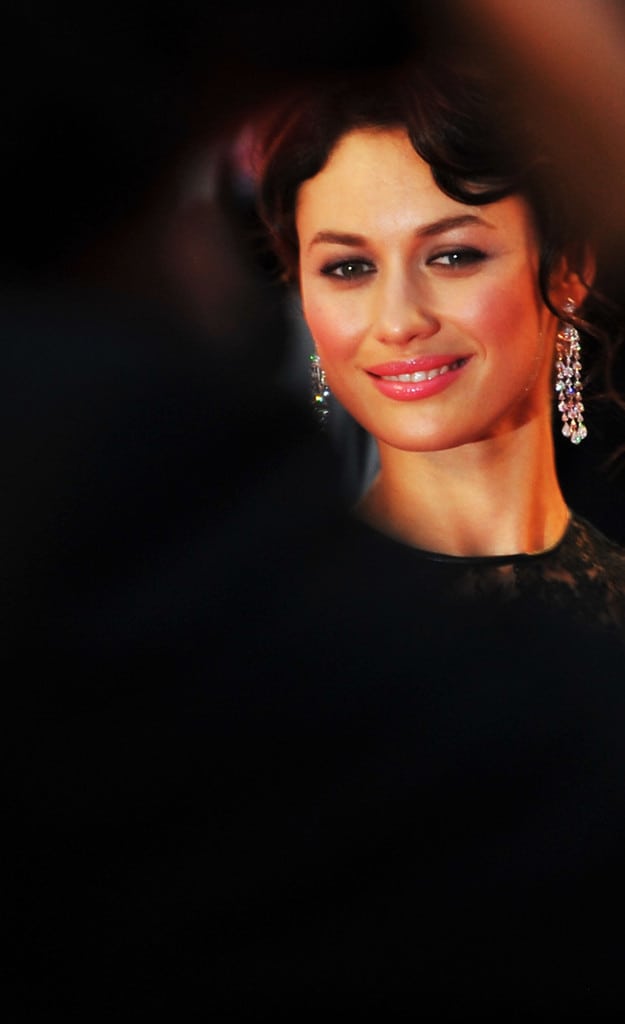 Image Of Olga Kurylenko