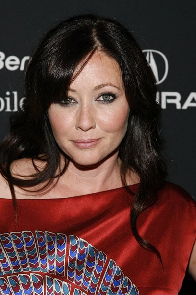 Shannen Doherty