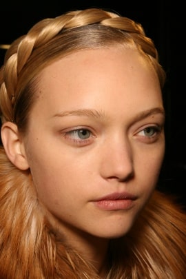 Gemma Ward Gemma Ward