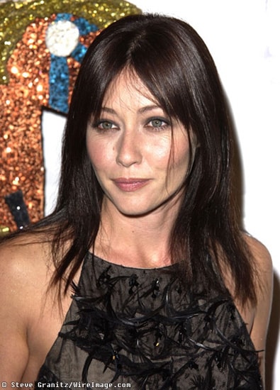 Shannen Doherty