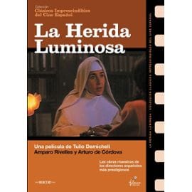 La herida luminosa