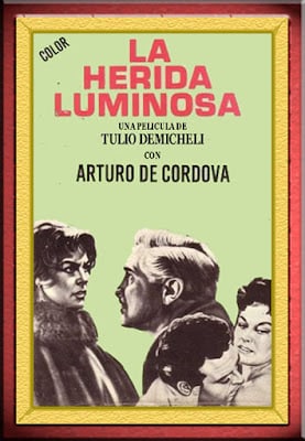 La herida luminosa