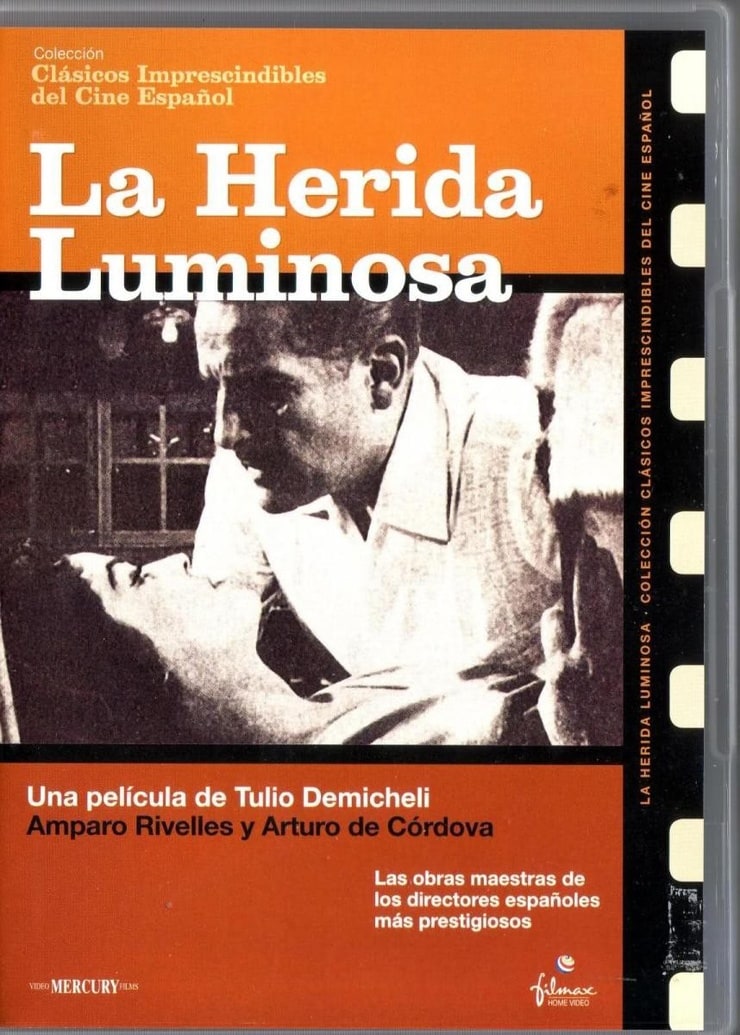 La herida luminosa