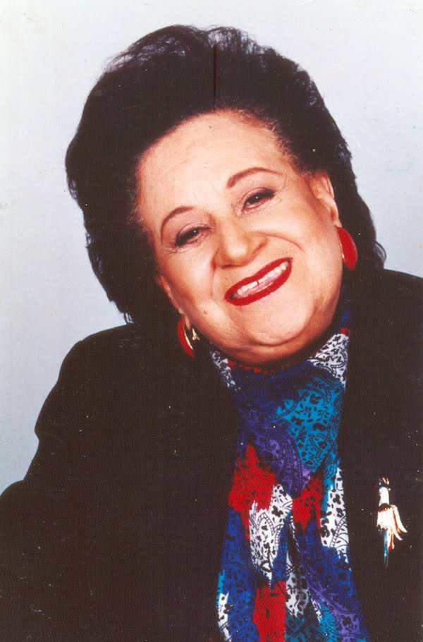 Esperanza Magaz