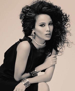 Nadiya Nisaa