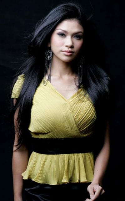 Anzalna Nasir Anzalna Nasir