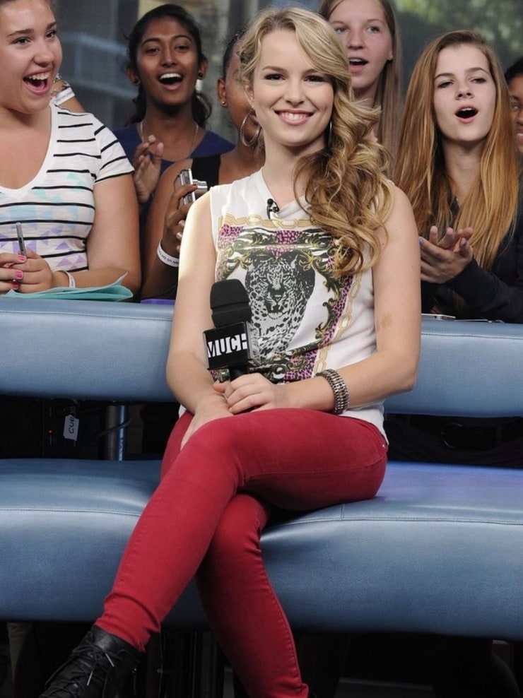 Bridgit Mendler