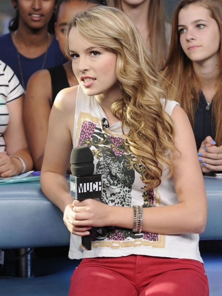 Bridgit Mendler Bridgit Mendler